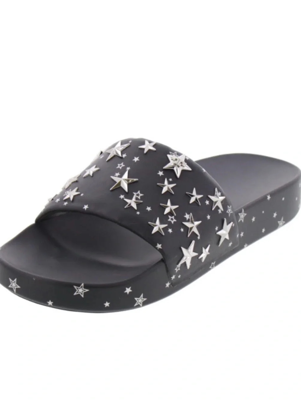 Tory Burch Star Studded slide